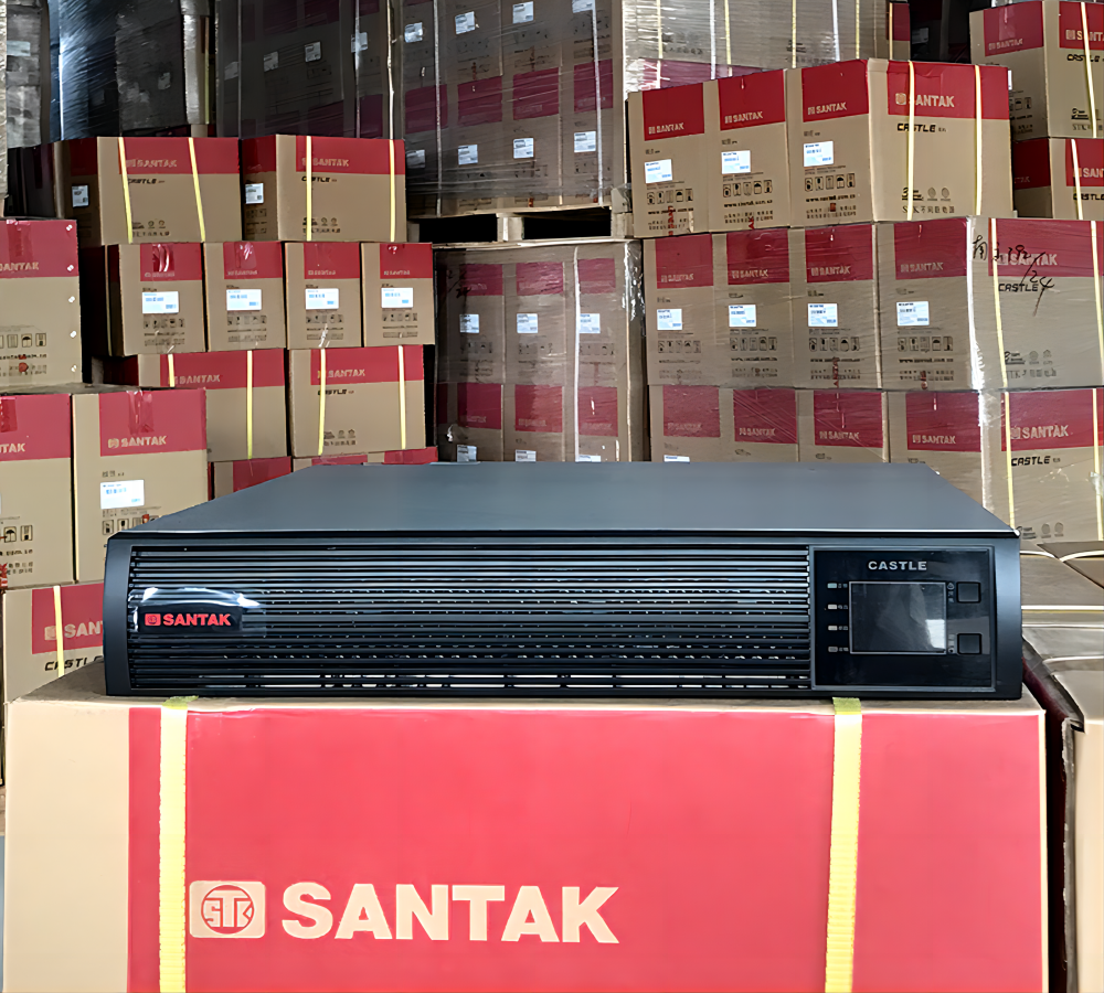 深圳山特PT 3000（1-20kVA）